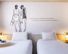 Hotelli Ibis Styles Sceaux Paris Sud (Sceaux, Ranska)