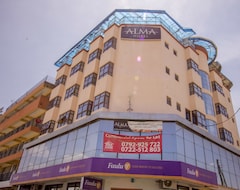 Khách sạn Alma  Ltd (Machakos, Kenya)