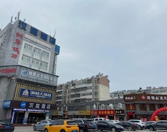 Hotelli Hanting (Xiangshui, Kiina)