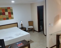Aparthotel Condominio Solar Pipa - Apartments (Tibau do Sul, Brasil)