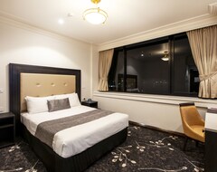 Burke And Wills Hotel Toowoomba (Toowoomba, Australia)