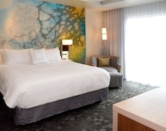 Hotel Courtyard By Marriott Youngstown Canfield (Canfield, USA)