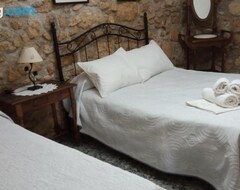 Cijela kuća/apartman Alojamiento Rural Molino Lucero (Teba, Španjolska)