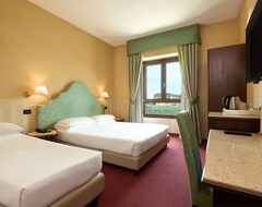 Best Western Hotel Tritone (Mestre-Venezia, Italy)