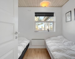 Toàn bộ căn nhà/căn hộ 4 Bedroom Accommodation In Vordingborg (Vordingborg, Đan Mạch)