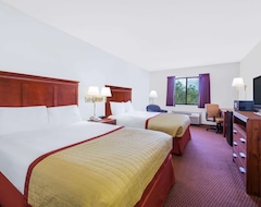 Khách sạn Baymont Inn And Suites Enid (Enid, Hoa Kỳ)
