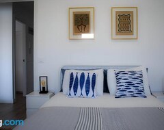 Koko talo/asunto Apartamentos Playa De Mogro (Miengo, Espanja)