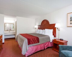 Motel Days Inn by Wyndham Winston Salem North (Winston Salem, USA)