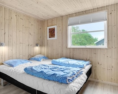 Toàn bộ căn nhà/căn hộ 7 Bedroom Accommodation In Idestrup (Ålestrup, Đan Mạch)