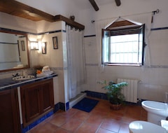Hele huset/lejligheden Rural House OmrÅdet Af Nature Og Tranquility 4 Bedrooms And 4 Bathrooms (Antequera, Spanien)