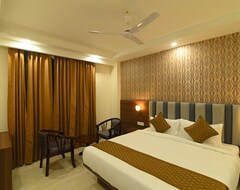 Khách sạn STALLION HOTEL (Haridwar, Ấn Độ)