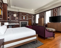 Khách sạn Hampton Inn & Suites Baltimore Inner Harbor (Baltimore, Hoa Kỳ)