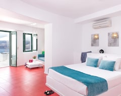 Hotel Avant Garde Suites (Akrotiri, Grækenland)