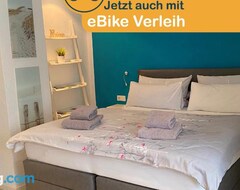 Tüm Ev/Apart Daire Ferienwohnung Familie Seuferle (Schweigen, Almanya)
