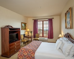Hotelli Silverland Inn & Suites (Virginia City, Amerikan Yhdysvallat)