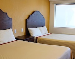 Hotel Estancia Inn (Tecate, Meksiko)