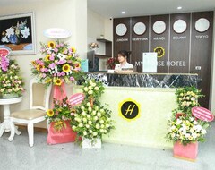 My House Hotel Hanoi (Hanoi, Vijetnam)