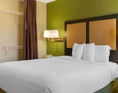 Hotel Extended Stay America Suites - Detroit - Metropolitan Airport (Romulus, USA)