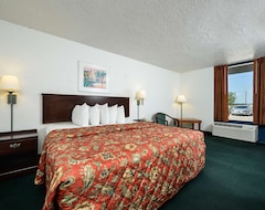 Hotel Days Inn Port Lavaca (Port Lavaca, Sjedinjene Američke Države)