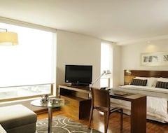 Hotel Time Select (Santiago, Chile)