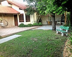 Toàn bộ căn nhà/căn hộ Spacious Serrano Style House In Greater Porto Alegre (Novo Hamburgo, Brazil)