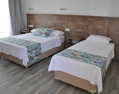 Hotel Otel Kumsal (Silifke, Turquía)