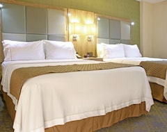 Hotel Holiday Inn Express Suites (Cuernavaca, México)