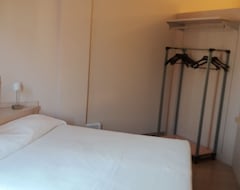 Toàn bộ căn nhà/căn hộ Appartamenti Europa (Padua, Ý)