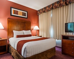 Hotel Best Western PLUS Hannaford Inn & Suites (Cincinnati, Sjedinjene Američke Države)