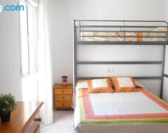 Entire House / Apartment Tranquilidad Y Playa Para Toda La Familia (Motril, Spain)