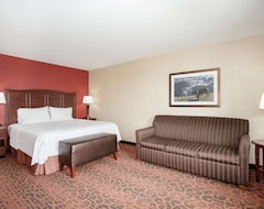 Hotel Hampton Inn And Suites Denver/South-Ridgegate (Lone Tree, Sjedinjene Američke Države)