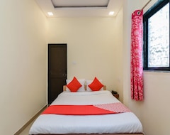 Otel Devi Residency (Pune, Hindistan)