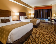 Hotel Best Western Paradise Inn (Champaign, USA)
