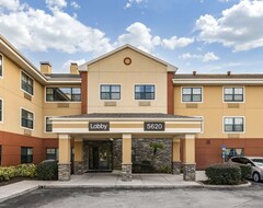 Khách sạn Extended Stay America Suites - Orlando - Orlando Theme Parks - Major Blvd. (Orlando, Hoa Kỳ)