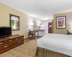Hotelli Extended Stay America Suites - Phoenix - Peoria (Peoria, Amerikan Yhdysvallat)