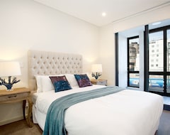 Aparthotel Stay&co Serviced Apartments - Crows Nest (Sydney, Australija)