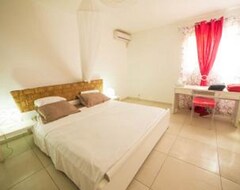 Cijela kuća/apartman Abc Home Beauty Heat ! (Le Gosier, Antilles Française)