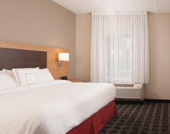 Hotel Towneplace Suites Charleston Airport/Convention Center (North Charleston, USA)
