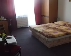 Hotel Abc Ubytovna (Nitra, Slovakia)