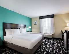Hotelli Clarion Inn & Suites Near Bricktown (Oklahoma City, Amerikan Yhdysvallat)