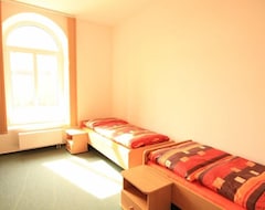 Hostel Ubytovani Rico (Vrchlabí, Češka Republika)