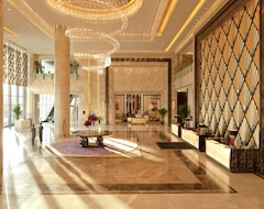 Hotelli DoubleTree by Hilton Langfang (Langfang, Kiina)