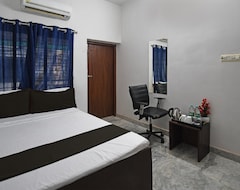 Hotelli OYO Hotel Chinar Park (Kalkutta, Intia)