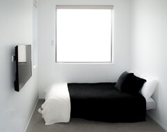 Casa/apartamento entero Luxurious Apartment Near Cbd And Harbor, 3Lamps Ponsonby. (Auckland, Nueva Zelanda)