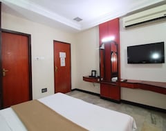 Khách sạn Hotel Naveen (Coimbatore, Ấn Độ)
