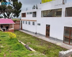 Entire House / Apartment Casa Ymelda (Desaguadero, Peru)