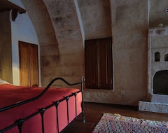 Khách sạn Lamihan Cappadocia (Ortahisar, Thổ Nhĩ Kỳ)