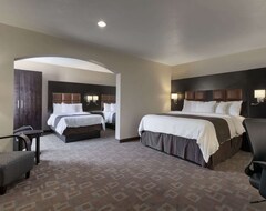Hotel Days Inn By Wyndham Downey (Downey, EE. UU.)