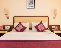 Hotel Nandi (Ujjain, Indija)