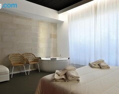 Casa/apartamento entero Loft Favoloso Con Piscina (Tortoli, Italia)